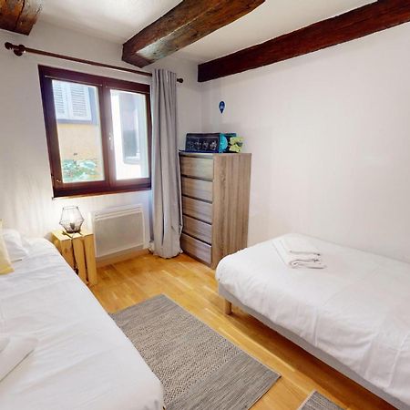 Au Petit Vauban 2 Chambres & Parking Colmar Exterior photo
