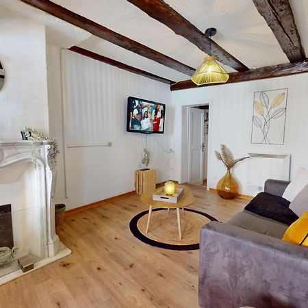 Au Petit Vauban 2 Chambres & Parking Colmar Exterior photo