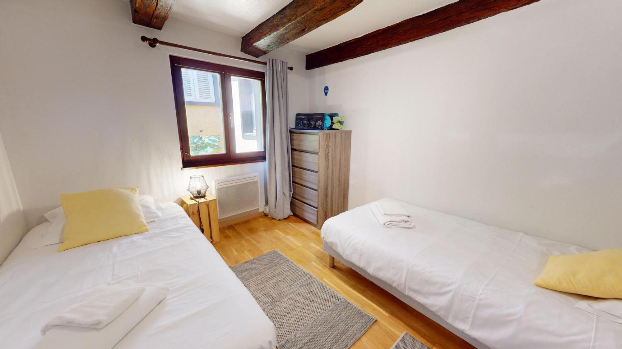 Au Petit Vauban 2 Chambres & Parking Colmar Exterior photo