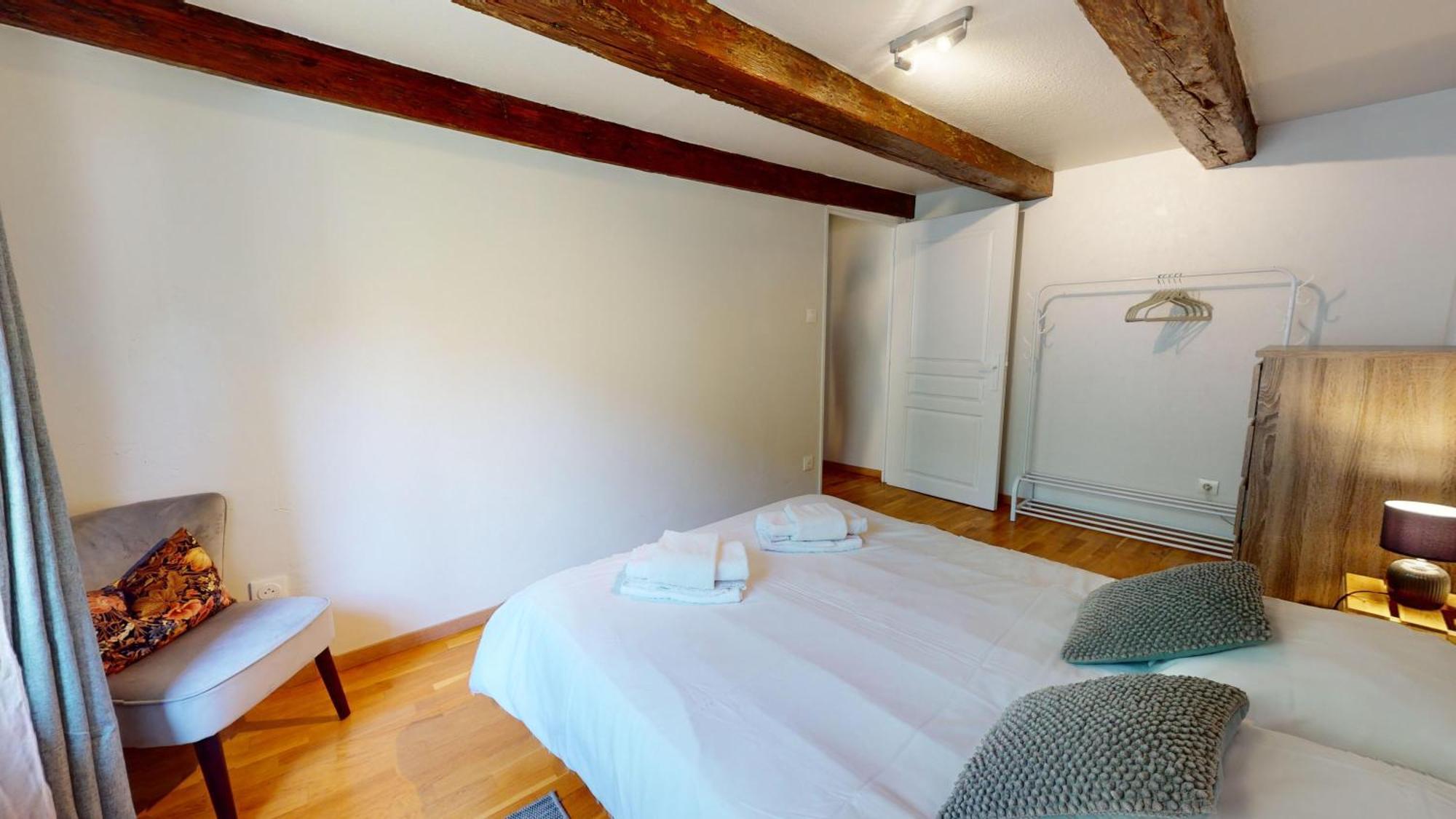 Au Petit Vauban 2 Chambres & Parking Colmar Exterior photo