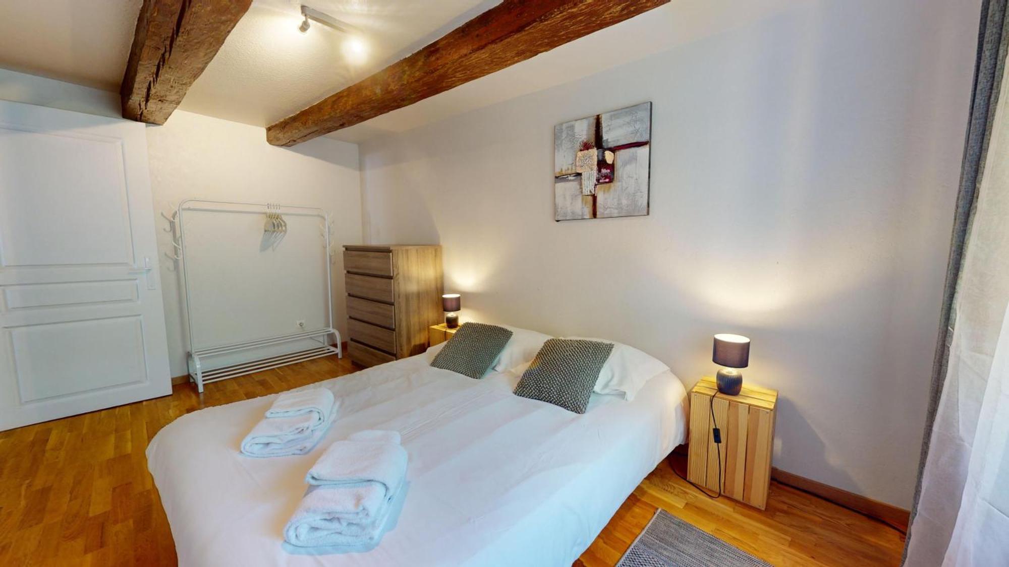 Au Petit Vauban 2 Chambres & Parking Colmar Exterior photo